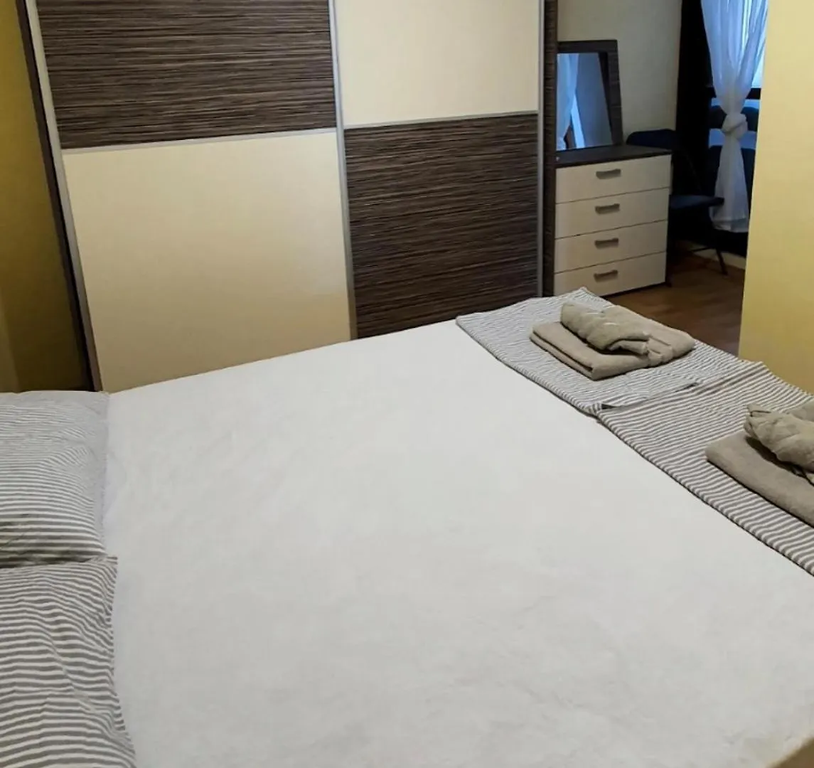 Apartment Lindy Home Burgas Bulgaria